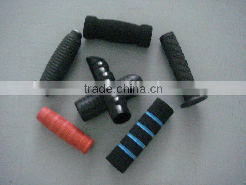 Customizing high mechanical strength pu rubber PU coated roller PU rubber roller