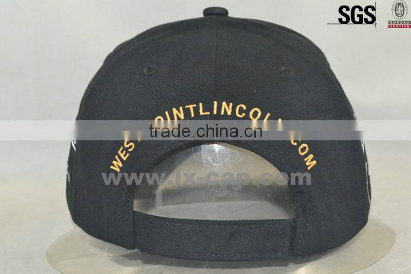 embroidery machine for baseball cap