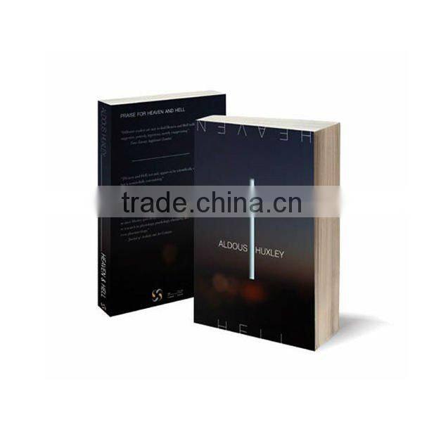 supply printing house services from China