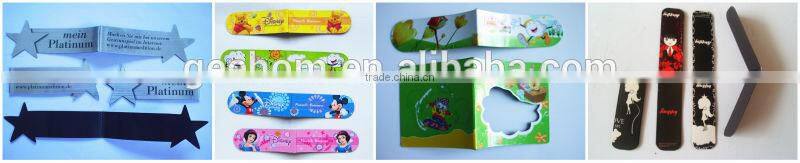 custom Christmas ornament eva fridge magnet