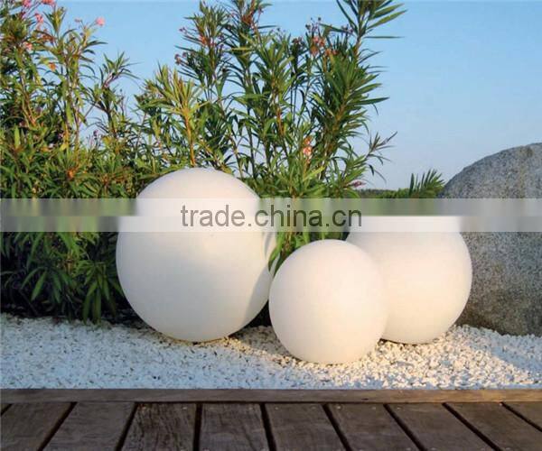 illuminated lighighting Decoration Garden Ball