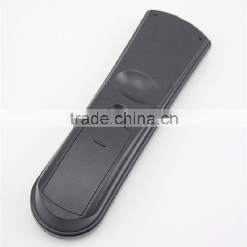 High Quality Black 33 Keys LCDTV GA817WJSA REMOTE CONTROL for Sharpp Direcetly use GA882WJSA G1342SA GB032WJSA