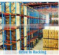 drawing storage rack