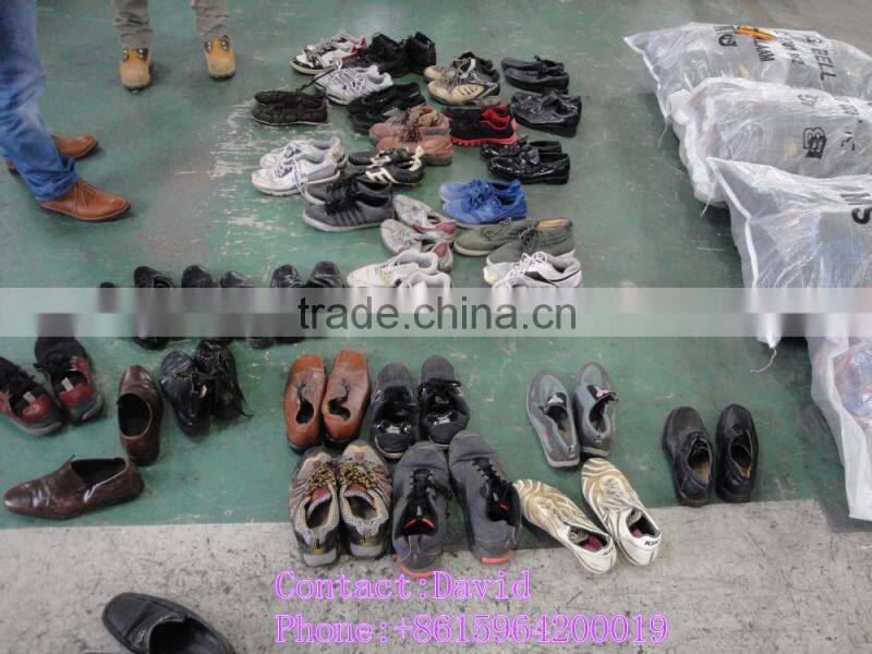 Wholesale Orginal Branded second hand sport shoes