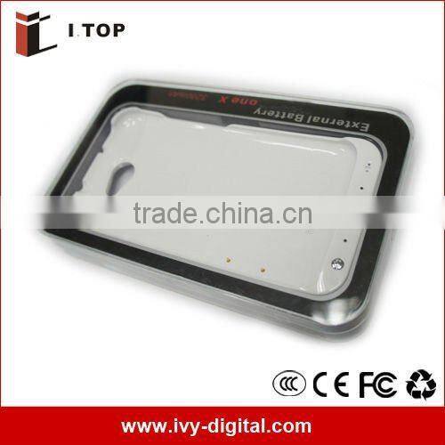 one plus one Battery case for HTC One X