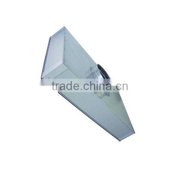 99.997% High efficiency Cleanroom terminal hoods