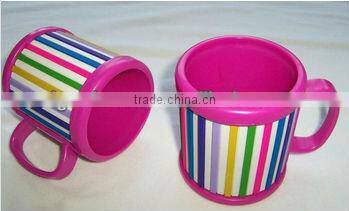 customer size beer mugs for drink use