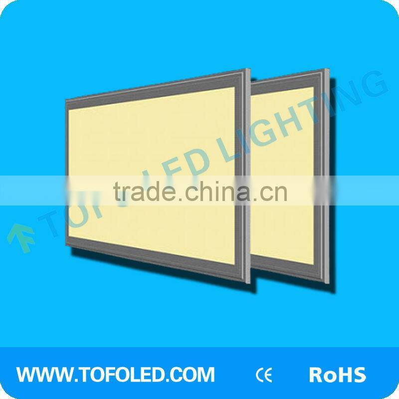 600x600cm high brightness led Panel lighting
