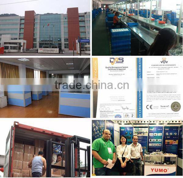 YUMO ISMM1468-001-100B-5L 100pulses industrial tooling machinery hand manual rotary encoder for CNC machine tool