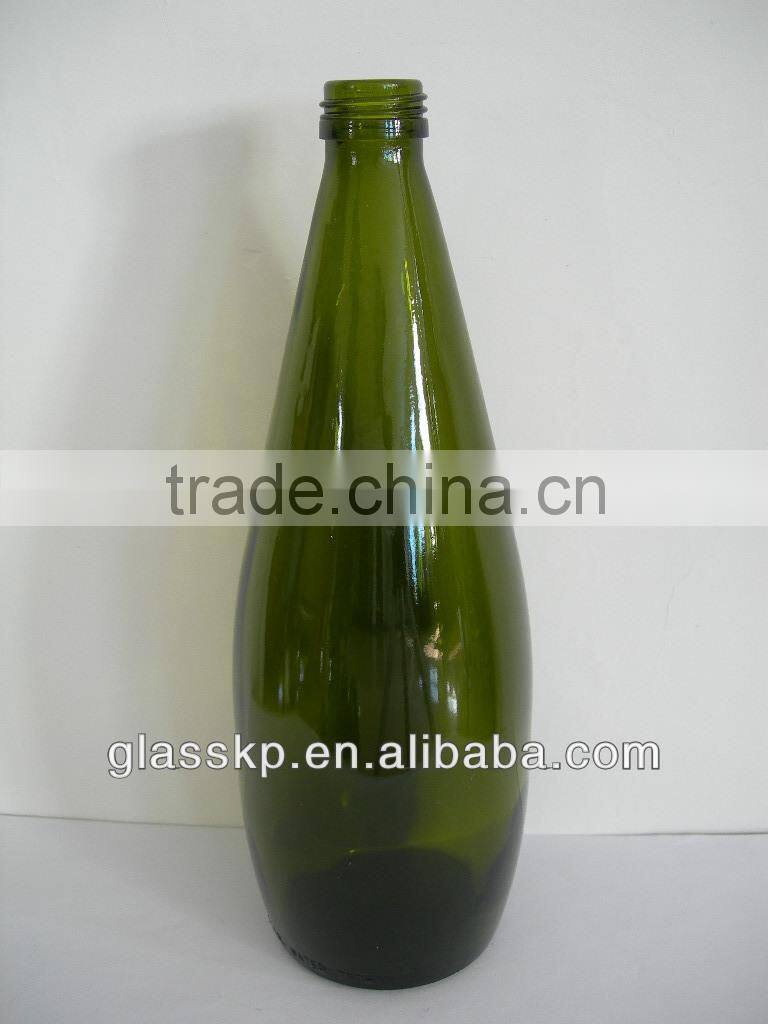 750ml holy water bottles