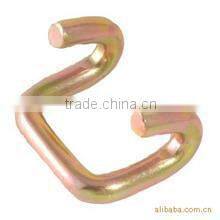 W309+D19 double J hook