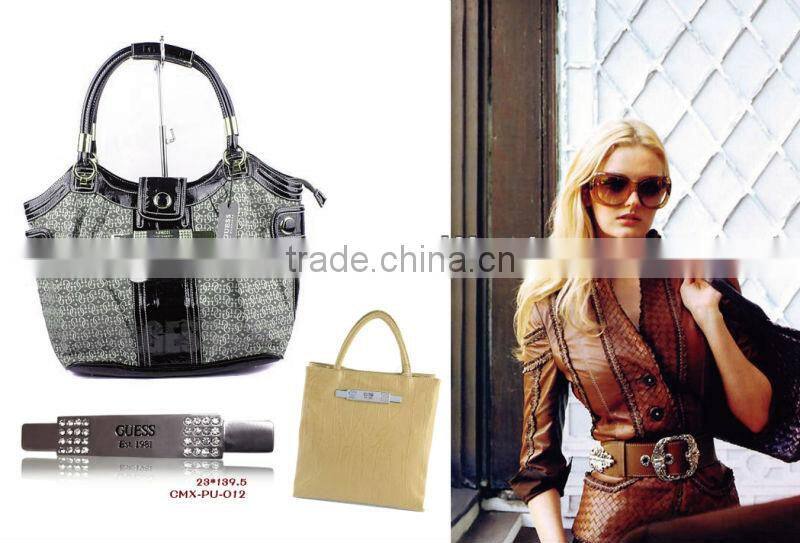 Hard and good strength bag swivel bolt snap hook