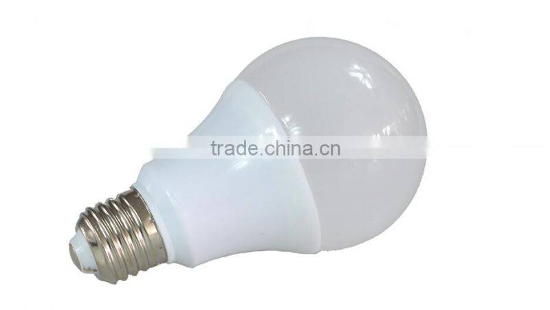 220V led bulb assembly SKD parts
