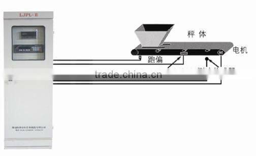 Series TDG dosing scale conveyer