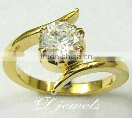 Diamond Engagement Rings, Diamond Wedding Rings, Diamond Jewelry
