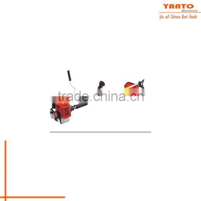 Professional Petrol brushcutter trimmer NEW trimmer grass TOP QUALITY gasoline grass trimmer FOR SALE