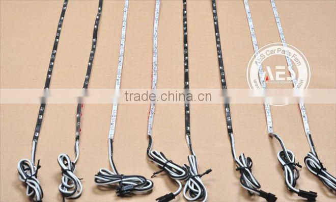 New DRL LED daytime running light car headlight auto car parts