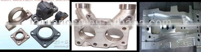 OSG Taiwan for mild steels and deep holes Spiral fluted tap