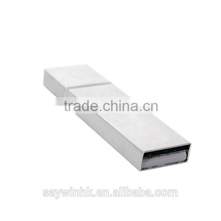 Super mini small fast speed usb flash drive / ifash drive with real capacity