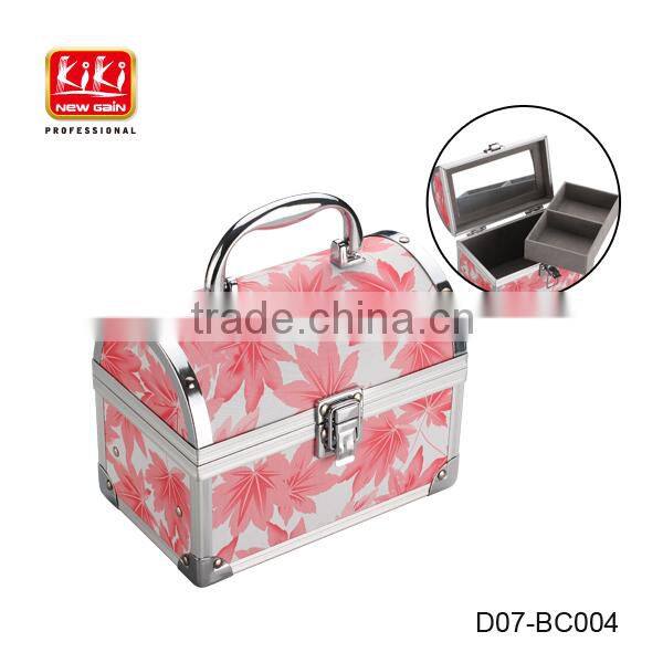 makeup case.Salon Equipment.Cosmetic case. Cosmetic Bag.cosmetic box