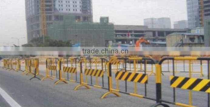 best sale pedestrian isolated barrier