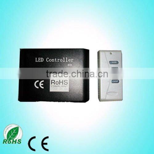 HOT SALE !!! Full color led controller