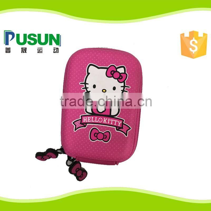 Eva camera bag hard case