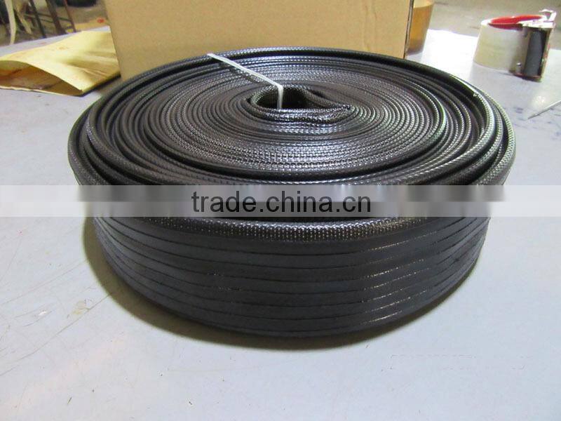 3 inch pvc irrigation hose reel