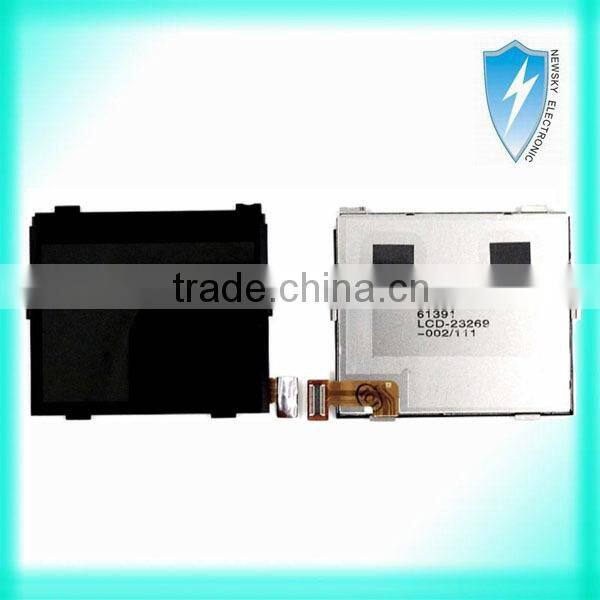 Lcd Screen For Blackberry Bold 9700 002/111 Lcd Display Screen Replacement