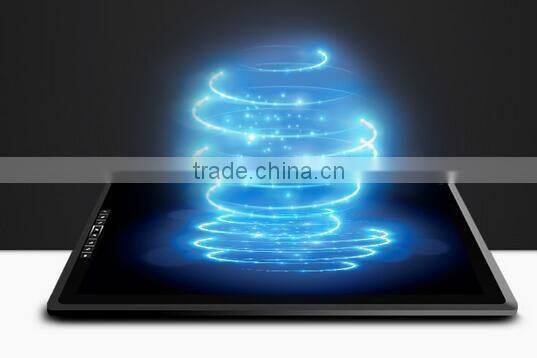 Wholesale 1409 14 * 9 inches largest wireless graphic drawing tablet