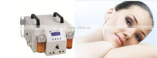 T&B 4 in 1 power peel microdermabrasion machine hot sale CE