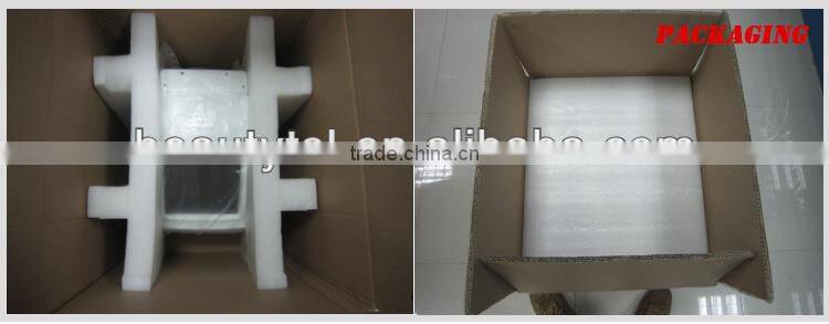 New design cheap 4in1 5mhz rf ultrasonic cavitation machine