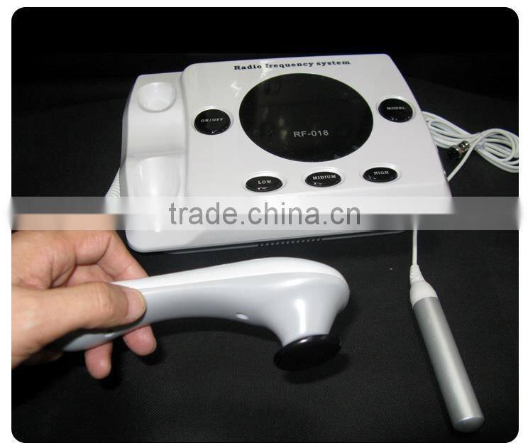 Skin Renewal Monopolar RF for Face lifting