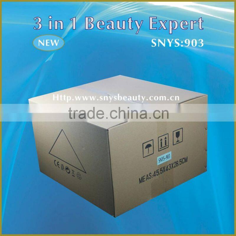 3 in 1 beauty expert(SNYS903)