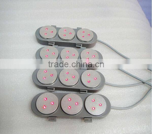 NL-RUV900 best slimming treatment vacuum slimming machine portable slimming machine