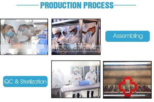 GTO 600/1200 needles 2 in 1 derma roller for body and face treatment