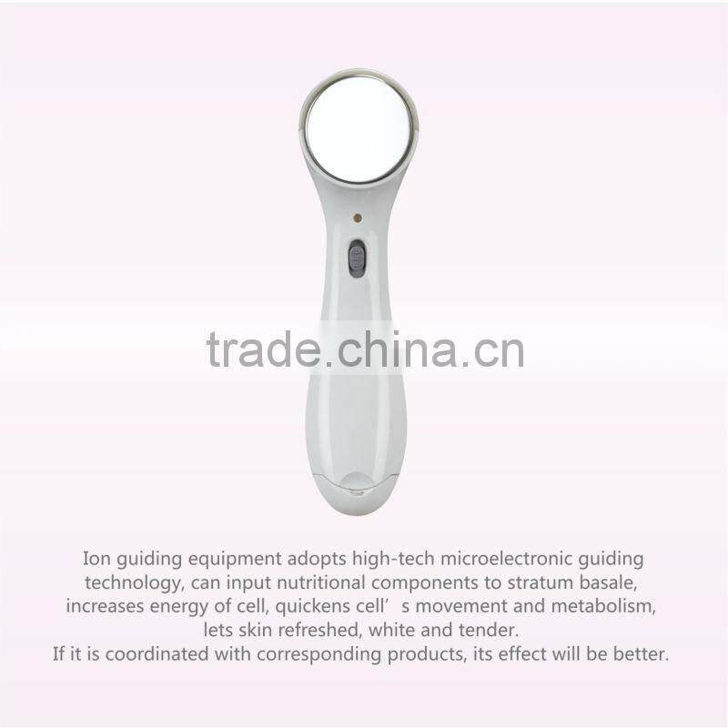 Super hot sale home use women indispensable massager beauty machine