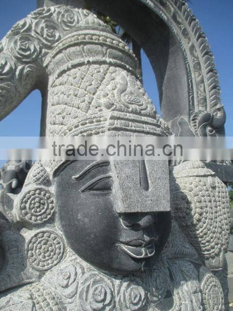 Hand Sculpture Works in India