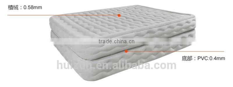 Good quality of Inflatable Air Mattress