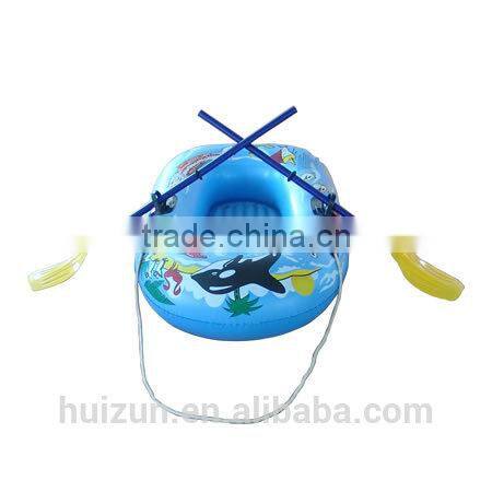 YIWU Pvc Inflatable Boat
