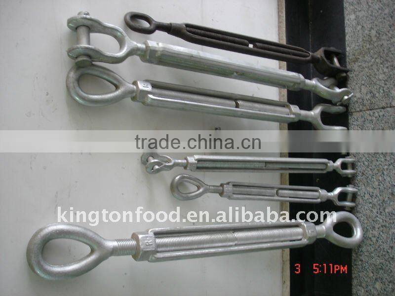 Turnbuckles