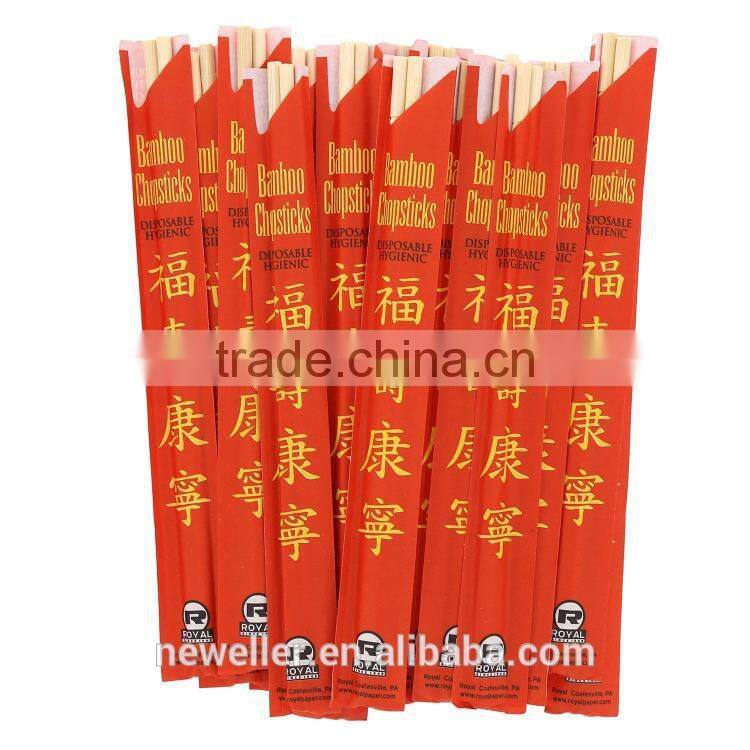 clean Disposable best price blank chopstick in good price