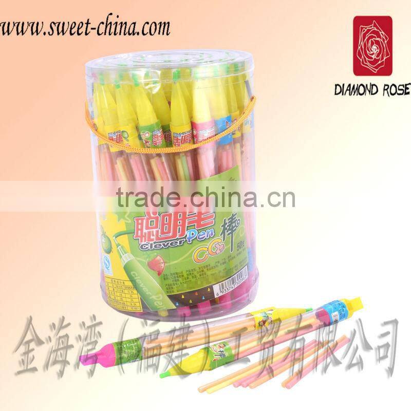 Fly candy stick