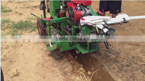 high performance Potato planter