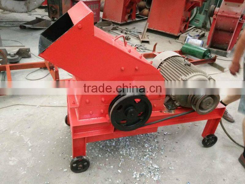 Hot sale machine SY1-10 Automatic brick making machine hydraulic pressure method.