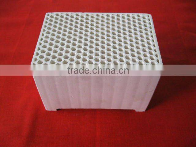 Ceramic Tower Packings 450X/Y