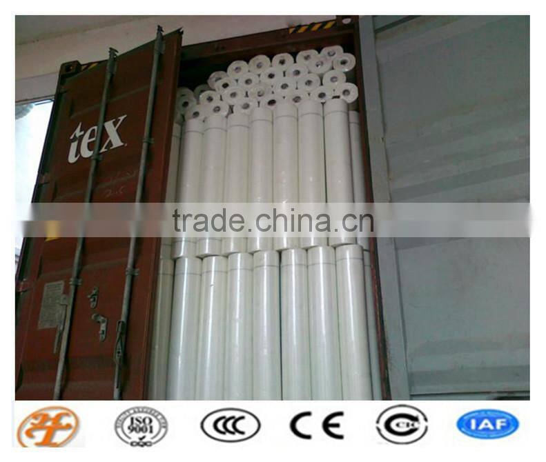 High quality 145g high quality reinforcement concrete fiberglass mesh colorful Hot sales Fiberglass mesh(direct manufactory)