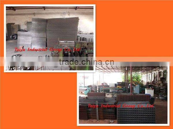 Poultry battery cages system