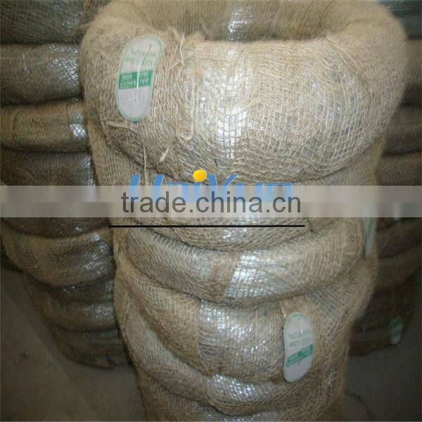Hot Dipped Galvanized Wire