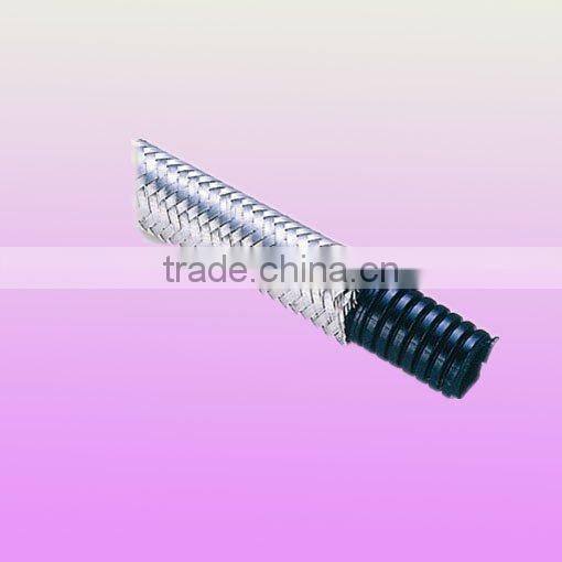 braided corrugated hose